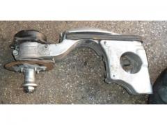 Copri pignone Triumph Speed triple 955i 2001