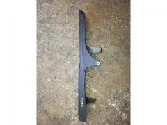 Copri pignone Triumph Speed triple 955i 2001