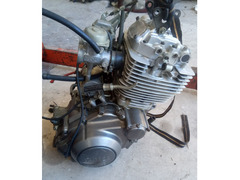 Motore Yamaha XT 600 anno 1991 3TB
