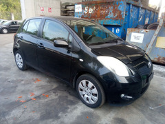 Pezzi per Toyota Yaris 1000 anno 2007 1KRFE