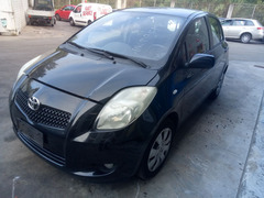 Pezzi per Toyota Yaris 1000 anno 2007 1KRFE