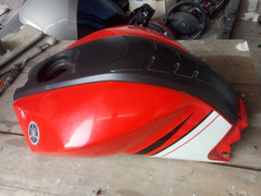 Carena scocca copri serbatoio Yamaha YZF R125