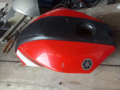Carena scocca copri serbatoio Yamaha YZF R125