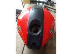 Carena scocca copri serbatoio Yamaha YZF R125