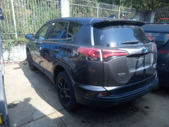 Pezzi per Toyota Rav4 2.5 Hybrid anno 2018