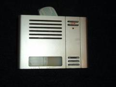 Materiale citofonico URMET