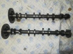 ALBERI A CAMME PER PIAGGIO PORTER 1300 16V multitecH 2015 motore dam13r