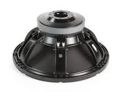 NUOVI! Coppia woofer 18W2001 Eighteen Sound