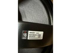NUOVI! Coppia woofer 18W2001 Eighteen Sound