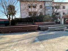Ponteggio