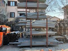 Tubi PVC