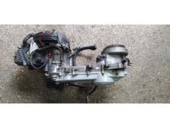 Blocco motore piaggio liberty 50 rst 4t