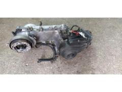 Blocco motore piaggio liberty 50 rst 4t