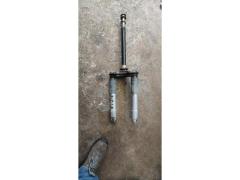 Forcella piaggio zip 50 fast rider
