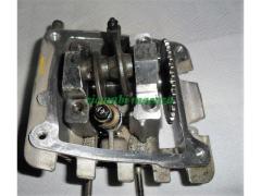 testata completa liberty 50 4t