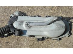 kit ingranaggi trasmissione vespa et4 125 prima serie 96  2000