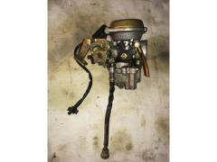 kit ingranaggi trasmissione vespa et4 125 prima serie 96  2000
