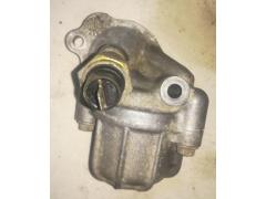 kit ingranaggi trasmissione vespa et4 125 prima serie 96  2000