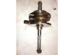 kit ingranaggi trasmissione vespa et4 125 prima serie 96  2000