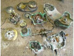 motorino avviamento beverly 500