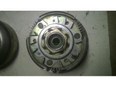 motorino avviamento beverly 500