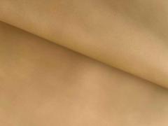 Pelle di vitello  fiore colore nocciola – 5A