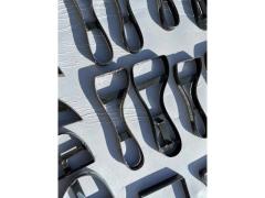 Fustelle taglio sandali donna – H8