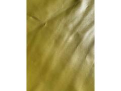Pelle nappa verde per artigianato – Z14