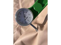 Fodera in pelle di vitello naturale cipria – Z10