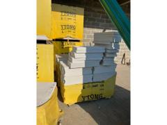 BLOCCO PER MURATURE INTERNE ,ESTERNE