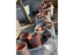 TEGOLE DI DIVERSE FORME