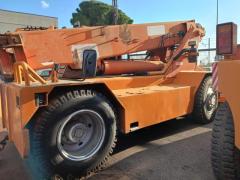 AUTOGRU' ORMIG 22 Ton.