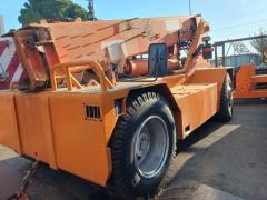 AUTOGRU' ORMIG 22 Ton.