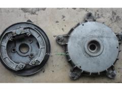 forcella vespa 50 pk-xl