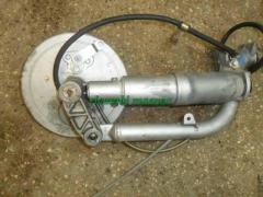 forcella anteriore vespa cosa 125