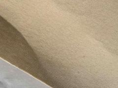 Rinforzo tomaie Jersey  grezzo - A52