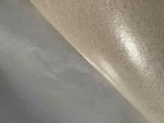 Rinforzo tomaie Jersey  grezzo - A52