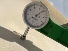 Rinforzo tomaie Jersey  grezzo - A52