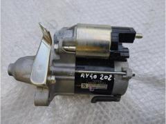 Motorino d'avviamento Toyota Aygo 2022 DENSO 428000-8631