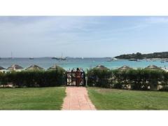 Residence Nuraghe Portorotondo Sardegna bilocale 5 posti 30/07-13/08 2023