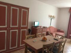 Residence Nuraghe Portorotondo Sardegna bilocale 5 posti 30/07-13/08 2023
