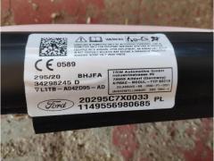 Airbag tendina sinistro Ford Puma 2020 L1TB-A042D95-AD