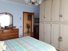 Privato vende alloggio a Crescentino