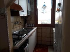 Privato vende alloggio a Crescentino