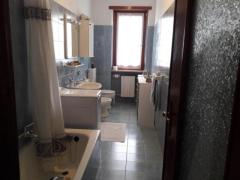 Privato vende alloggio a Crescentino