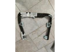 vendo airbag tendina destro Giulietta anno 2017 km 100000