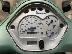 vespa 200 GT del 2003