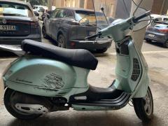 vespa 200 GT del 2003