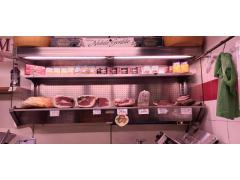 ATTREZZATURA SALUMERIA