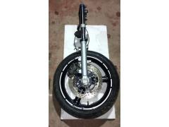 Avantreno (forcella con ruota) Suzuki SV 650 S 2006